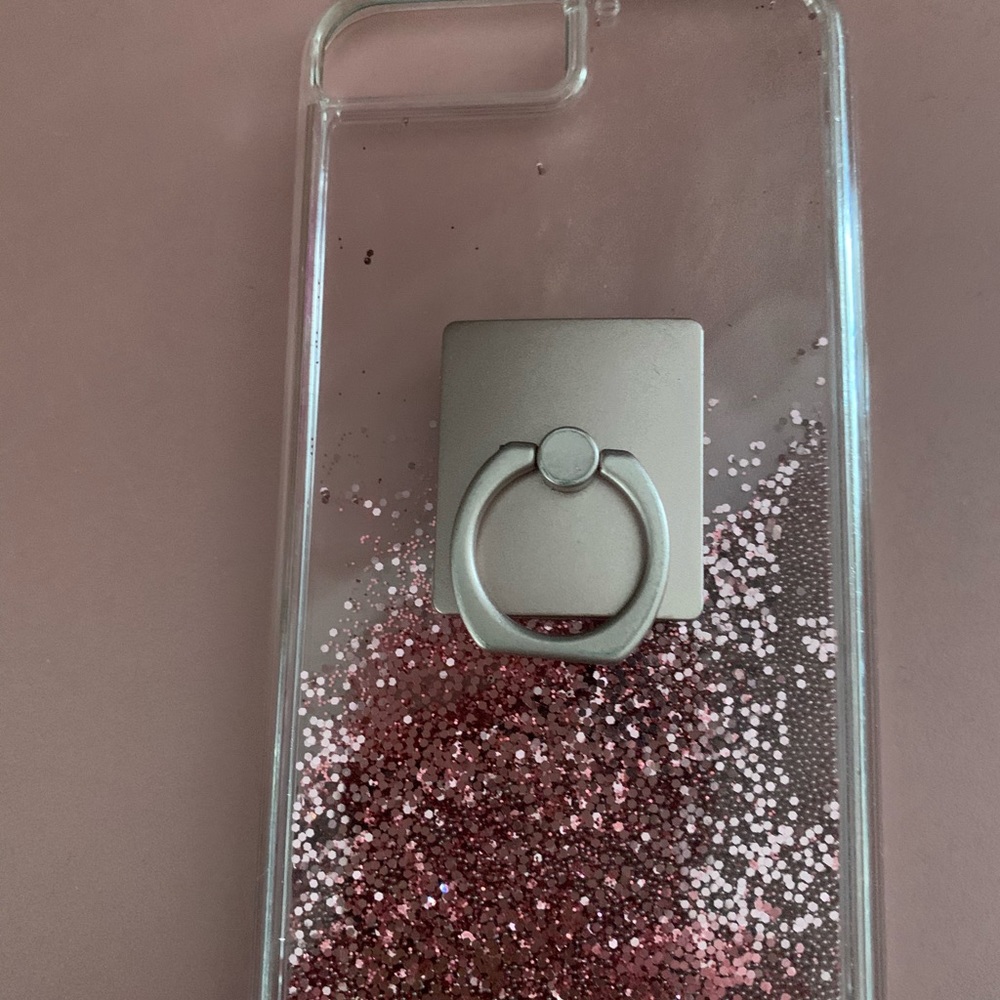 iPhone 7 Plus phone case
